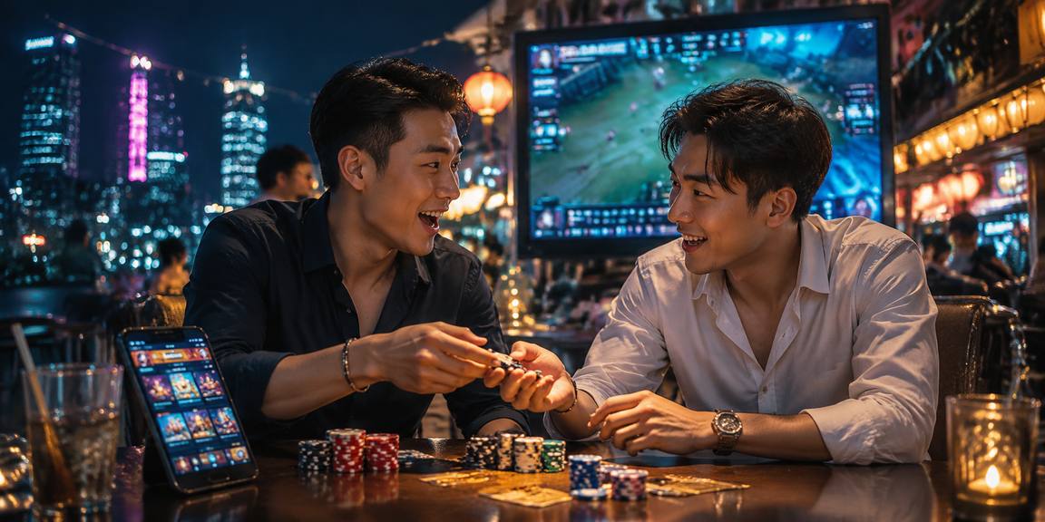 bn53 Crash Games